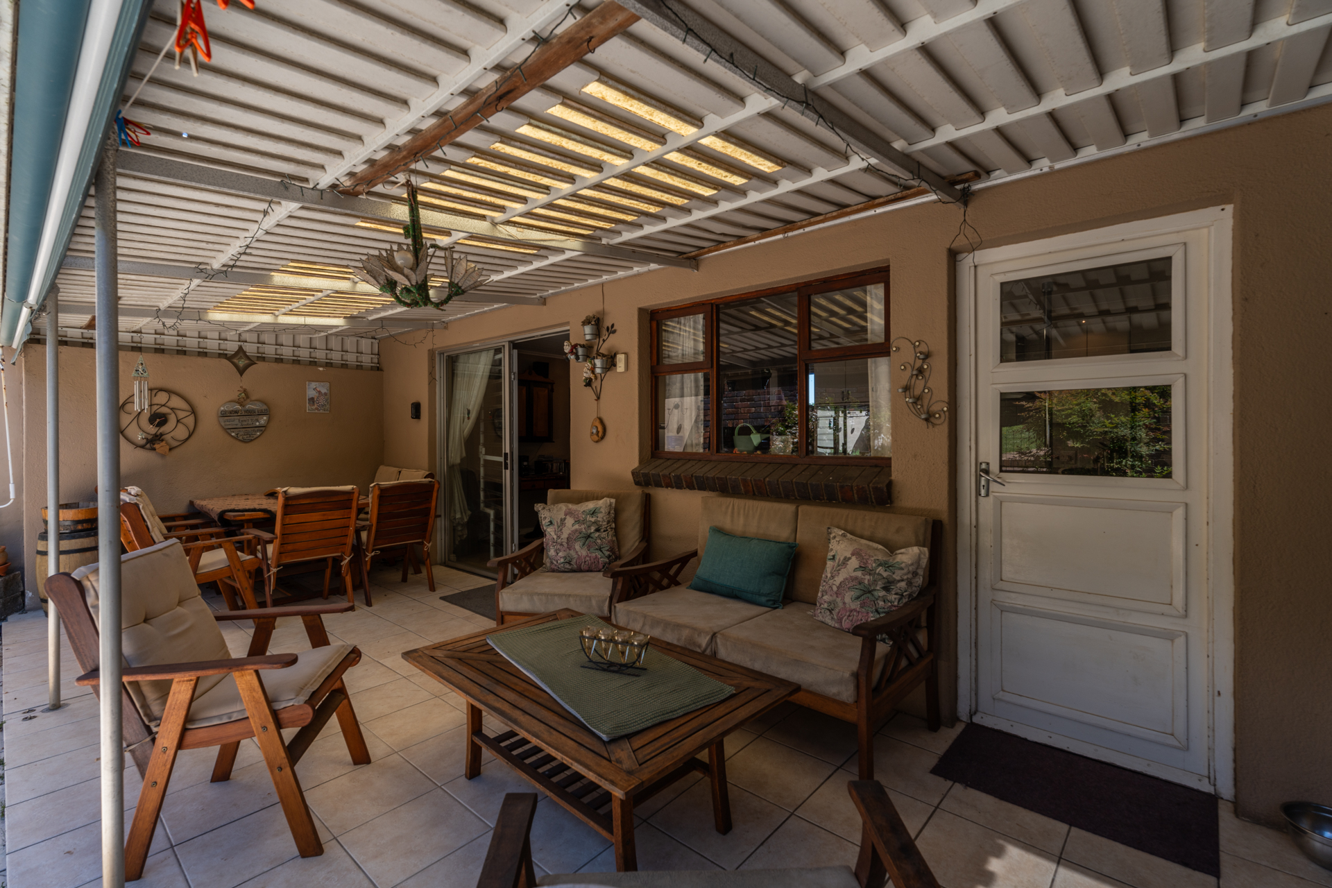 4 Bedroom Property for Sale in Monte Sereno Western Cape